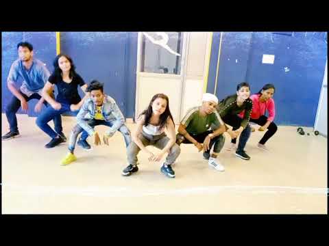shona shona tony kakkar #patna dance Academy # choreography by Aarav raj Arvind