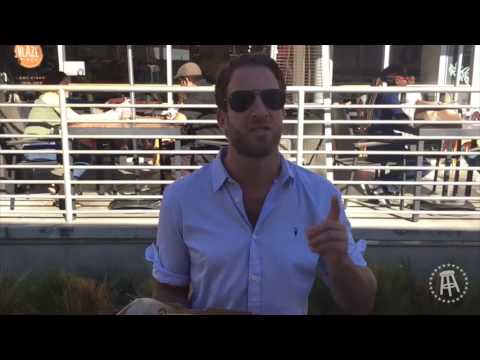 Barstool Pizza Review - Blaze Pizza (Los Angeles, CA)