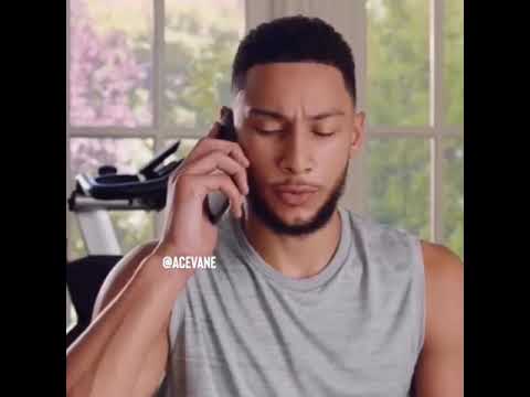 Tony The Tiger vs. Ben Simmons