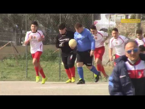 Messina Sud - Sporting Atene Messina [Giovanissimi Provinciali 2015/16]