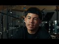 Waveform Interview Adrian Maldonado