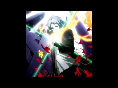 『Mamori Tsunagu』- Rin Akatsuki (Gin no Guardian / The Silver Guardian OP) Full