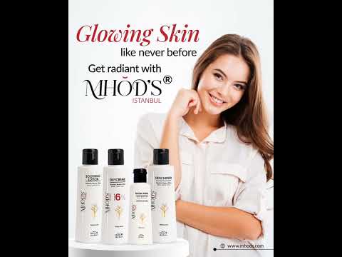 Ultimate Secret to Radiant Skin!