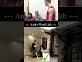 Andre Ward’s advice on jabs - Grodex punching bag
