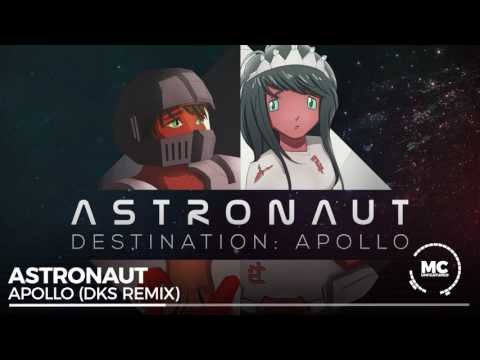 Video thumbnail for Apollo (DKS Remix)