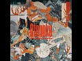 Dandadan Opening | Creepy Nuts - Otonoke (Official Instrumental)