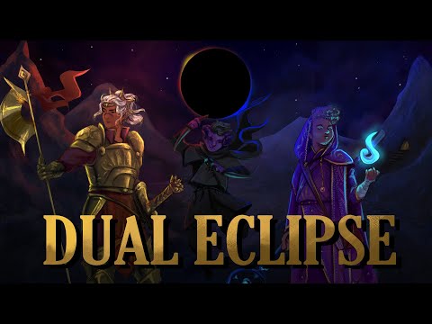 Launch Trailer