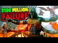 Seventh Son How To Build A Cinematic Nightmare Anatomy Of A Failure