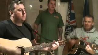 The poachers whisky hunger