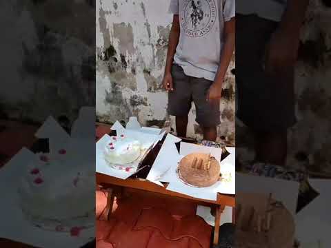 Happy Birthday to Abhiram. Best wishes from Creative Hut Family.