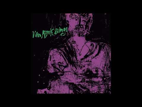 Dave Van Ronk - Sings Van Ronk 1961 (Full Album Vinyl 2011 Reissue)