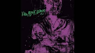 Dave Van Ronk - Sings Van Ronk 1961 (Full Album Vinyl 2011 Reissue)