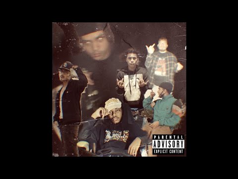 CreativeKillz x FithyyGz x Benjyglo x WaxboyG x Immaculate x 38nario - Lunchables (Prod. Creative)