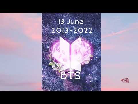 2022.06.13 BTS FOREVER