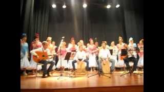 CUANDO VUELVA A SEVILLA