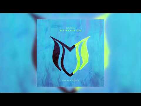 NoMosk - Better For You