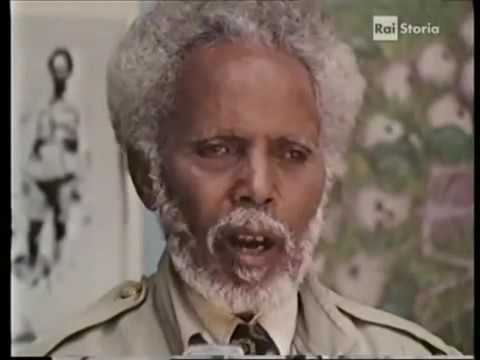 Italia in guerra: i disperati di Cheren.