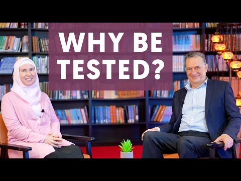 If Allah Knows My Fate, Why Does He Test Me? | Qadar Explained