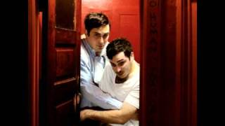 Joan of Arc - A Tell-Tale Penis.mov [OFFICIAL AUDIO]