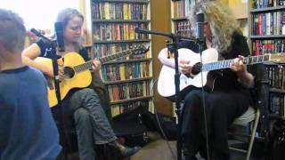 Across the Blue Mountains - Rose Laughlin