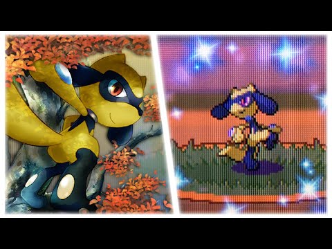 [LIVE] Shiny Riolu! After 3,964 REs in the Safari Zone in Heartgold! (Win or Fail?) [Repel Trick]