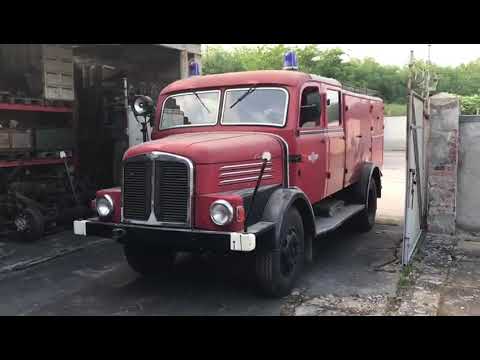 Überführungsfahrt S4000-1 Calbe - Bernburg (09.06.2021)