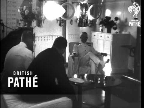 The Brothers Cunningham (1940)