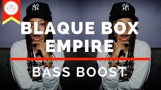 Kodie Shane Ft. Saucy Longwe - Like A Rockstar | Bass Boosted