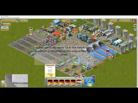 bornholm rønne havn 2025