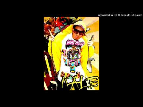 Kale 'El Mr. Party' - Casa Sola (Unreleased Version) (Prod. by DJ Aliens) (Undercavernicola) (2013)