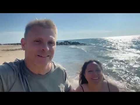 Jarin B - Sommer på vej ( Musikvideo )