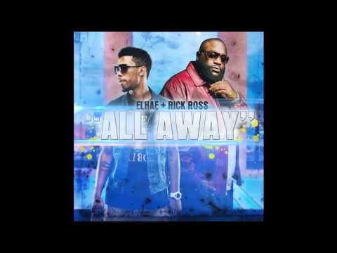 Elhae - All Away ft. Rick Ross & Tory Lanez