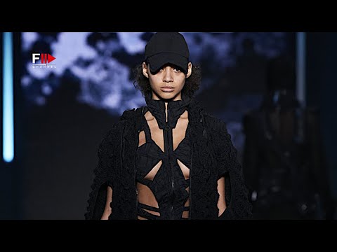 MOKOO Altaroma 2023 Rome - Fashion Channel