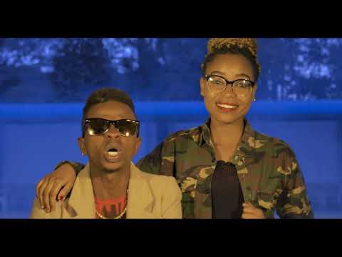 BONGE LA SHIDA (OFFICIAL VIDEO)