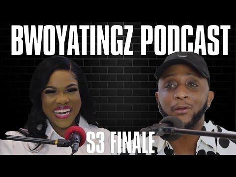 S3 FINALE: Khadine “Ms Kitty” Hylton