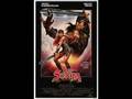 Ennio Morricone Red Sonja