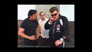Ricky Contemplating Marrying Barb
