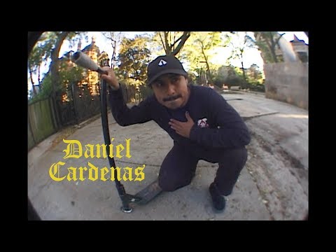 Daniel Cardenas | Chicago