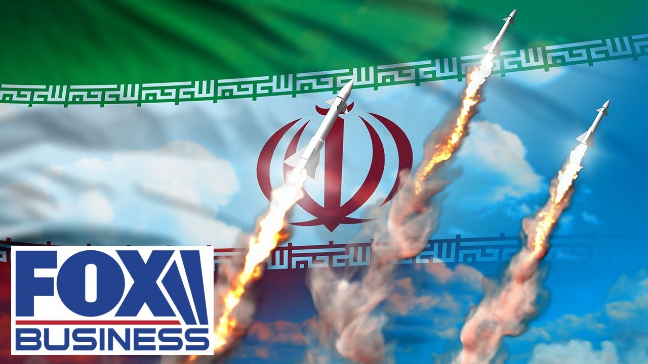 MAJOR ESCALATION: Iran, Hezbollah launch coordinated cluster bomb strikes