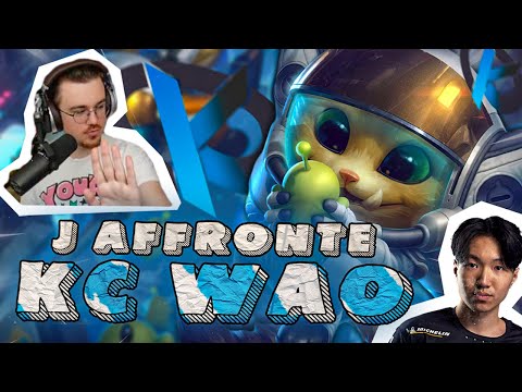 RUSH MASTER: JE LANE CONTRE KC WAO TOP! (C'EST QUI?)