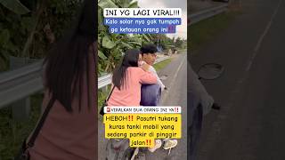 Download lagu 🔴BANTU VIRALKAN‼️ aksi pasutri ket4ngkap basah cur1 solar‼️ mp3