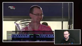 PBA Player's Perspective: EJ Tackett on the 2017 DHC PBA Japan Invitational