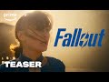 Fallout Teaser Trailer Prime Video