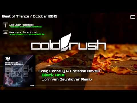 Best of Trance October 2013 Podcast #14 by Cold Rush