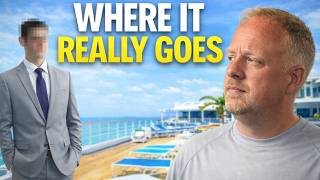 Cruise Insider Finally Explained How Gratuities Work