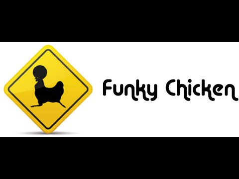 Funky Chicken - Funky Chicken - Dance, Dance, Dance, Tancovat