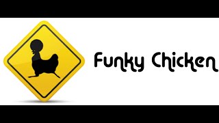 Video Funky Chicken - Dance, Dance, Dance, Tancovat