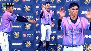 [分享] 洲際舞王宋晟睿 誰都考不倒他