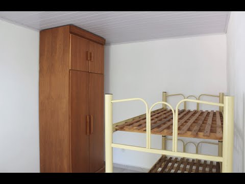 Kitnet mobiliada em Campinas - Cidade Universitária [LH544] Kit 15