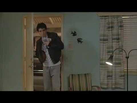 juggling beer cans - the sure thing